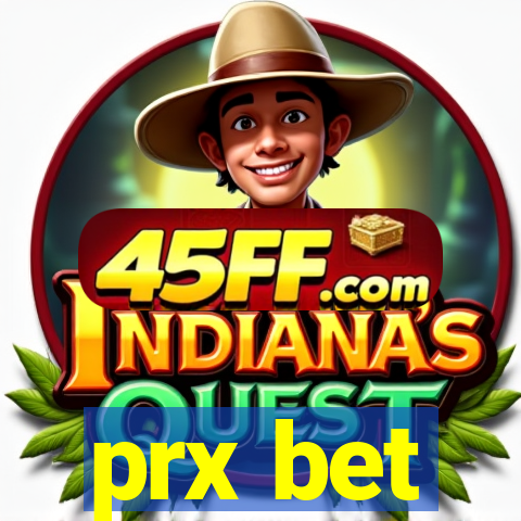 prx bet
